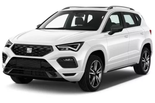 SEAT ATECA ABLAKTÖRLŐ LAPÁT (2016-)