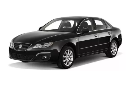 SEAT EXEO ABLAKTÖRLŐ LAPÁT (2009-2014)
