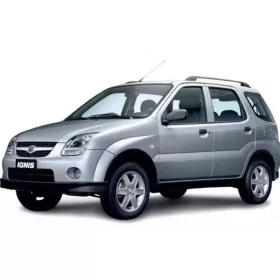 SUZUKI IGNIS ABLAKTÖRLŐ LAPÁT (2000-2008)