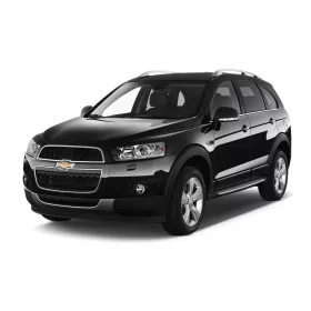 CHEVROLET CAPTIVA ABLAKTÖRLŐ LAPÁT (2006-2017)