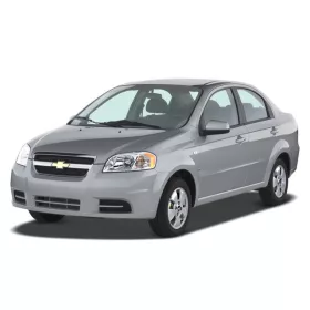 CHEVROLET LACETTI ABLAKTÖRLŐ LAPÁT (2002-2010)