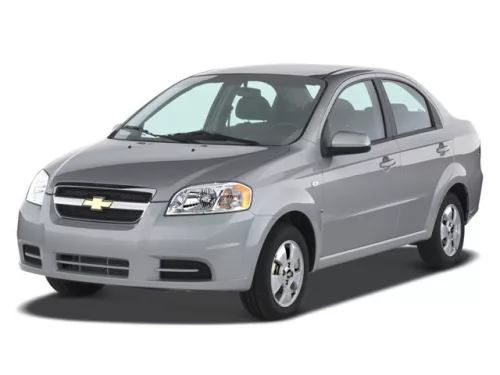CHEVROLET LACETTI ABLAKTÖRLŐ LAPÁT (2002-2010)