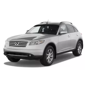 INFINITI FX ABLAKTÖRLŐ LAPÁT (2003-2008)