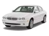 JAGUAR X-TYPE ABLAKTÖRLŐ LAPÁT (2001-2010)