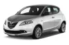 LANCIA YPSILON ABLAKTÖRLŐ LAPÁT (2011-2024)