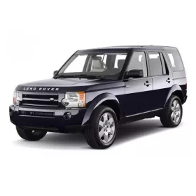 LAND ROVER DISCOVERY III. ABLAKTÖRLŐ LAPÁT (2004-2009)