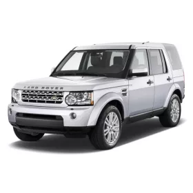 LAND ROVER DISCOVERY IV. ABLAKTÖRLŐ LAPÁT (2009-2017)