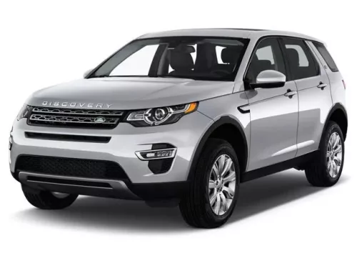 LAND ROVER DISCOVERY SPORT ABLAKTÖRLŐ LAPÁT (2015-)