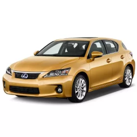 LEXUS CT 200H ABLAKTÖRLŐ LAPÁT (2011-2020)