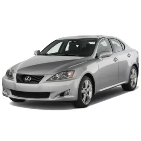 LEXUS IS ABLAKTÖRLŐ LAPÁT (2005-2013)