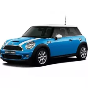 MINI COOPER ABLAKTÖRLŐ LAPÁT (2012-2014)