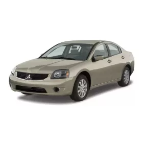 MITSUBISHI GALANT ABLAKTÖRLŐ LAPÁT (2003-2012)