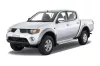 MITSUBISHI L200 ABLAKTÖRLŐ LAPÁT (2006-2015)