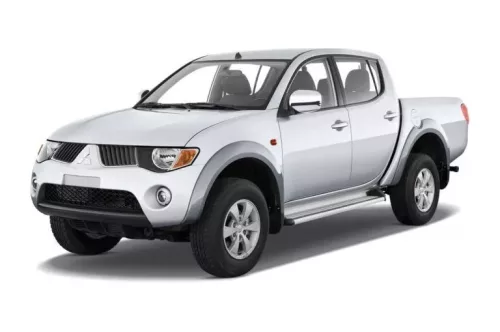 MITSUBISHI L200 ABLAKTÖRLŐ LAPÁT (2006-2015)