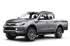 MITSUBISHI L200 ABLAKTÖRLŐ LAPÁT (2015-2020)