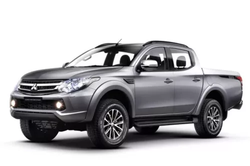 MITSUBISHI L200 ABLAKTÖRLŐ LAPÁT (2015-2020)