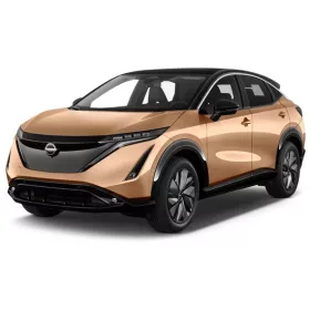 NISSAN ARIYA ABLAKTÖRLŐ LAPÁT (2022-)