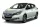 NISSAN LEAF ABLAKTÖRLŐ LAPÁT (2017-2025)