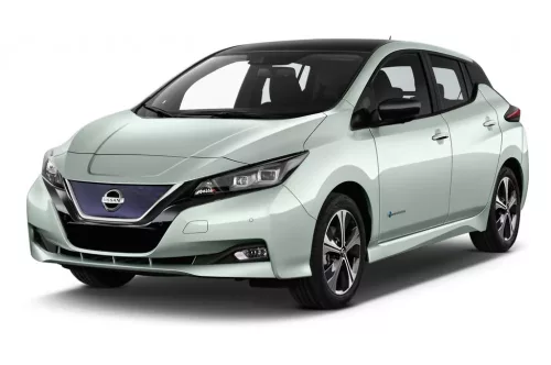 NISSAN LEAF ABLAKTÖRLŐ LAPÁT (2017-2025)