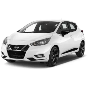 NISSAN MICRA (K14) ABLAKTÖRLŐ LAPÁT (2017-2025)