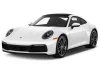 PORSCHE 911 ABLAKTÖRLŐ LAPÁT (2019-)