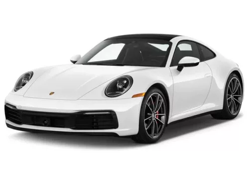 PORSCHE 911 ABLAKTÖRLŐ LAPÁT (2019-)