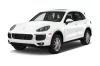 PORSCHE CAYENNE ABLAKTÖRLŐ LAPÁT (2010-2017)