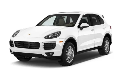 PORSCHE CAYENNE ABLAKTÖRLŐ LAPÁT (2010-2017)