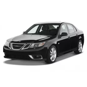 SAAB 9-3 ABLAKTÖRLŐ LAPÁT (2002-2012)