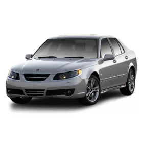SAAB 9-5 ABLAKTÖRLŐ LAPÁT (1997-2007)