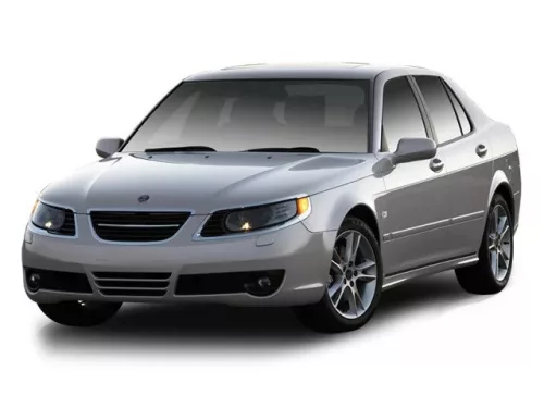 SAAB 9-5 ABLAKTÖRLŐ LAPÁT (1997-2007)
