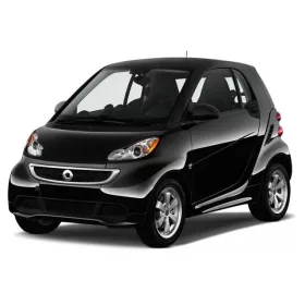 SMART FORTWO ABLAKTÖRLŐ LAPÁT (2007-2014)
