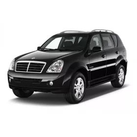 SSANGYONG REXTON ABLAKTÖRLŐ LAPÁT (2006-2010)