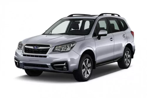 SUBARU FORESTER ABLAKTÖRLŐ LAPÁT (2013-2019)
