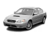 SUBARU LEGACY ABLAKTÖRLŐ LAPÁT (2003-2009)