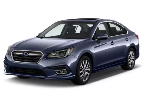 SUBARU LEGACY ABLAKTÖRLŐ LAPÁT (2019-)