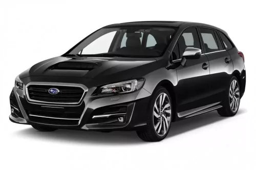 SUBARU LEVORG ABLAKTÖRLŐ LAPÁT (2015-2022)
