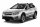 SUBARU XV ABLAKTÖRLŐ LAPÁT (2012-2018)