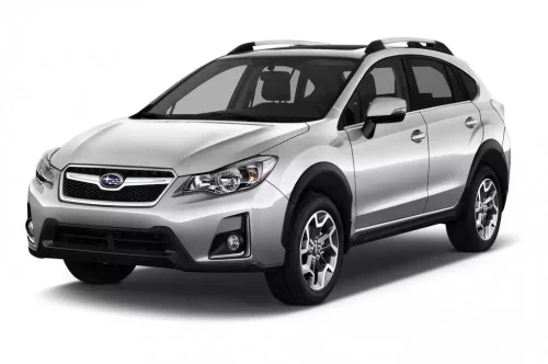 SUBARU XV ABLAKTÖRLŐ LAPÁT (2012-2018)