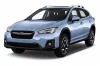 SUBARU XV ABLAKTÖRLŐ LAPÁT (2018-)