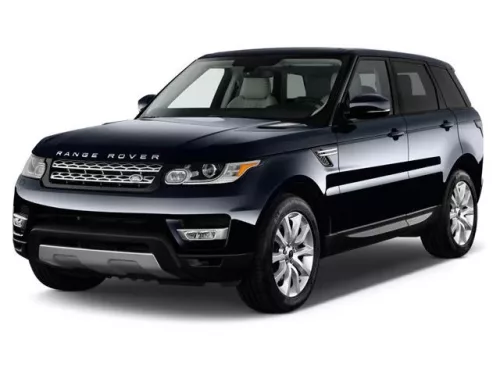 LAND ROVER RANGE ROVER SPORT ABLAKTÖRLŐ LAPÁT (2016-2022)