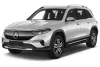 MERCEDES-BENZ EQB (X243) ABLAKTÖRLŐ LAPÁT (2021-)