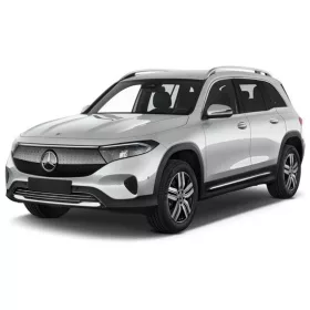 MERCEDES-BENZ EQB (X243) ABLAKTÖRLŐ LAPÁT (2021-)