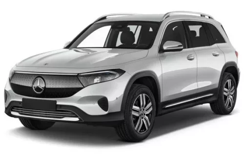 MERCEDES-BENZ EQB (X243) ABLAKTÖRLŐ LAPÁT (2021-)