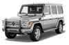 MERCEDES-BENZ G ABLAKTÖRLŐ LAPÁT (1989-2019)
