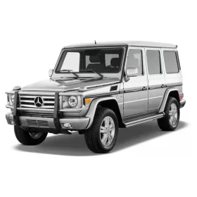 MERCEDES-BENZ G ABLAKTÖRLŐ LAPÁT (1989-2019)