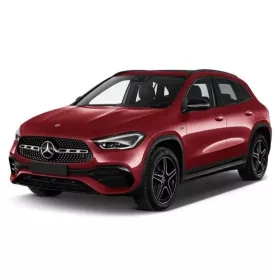 MERCEDES-BENZ GLA (H247) ABLAKTÖRLŐ LAPÁT (2020-)