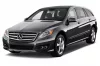 MERCEDES-BENZ R (W251) ABLAKTÖRLŐ LAPÁT (2006-2015)