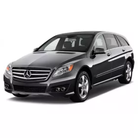 MERCEDES-BENZ R (W251) ABLAKTÖRLŐ LAPÁT (2006-2015)