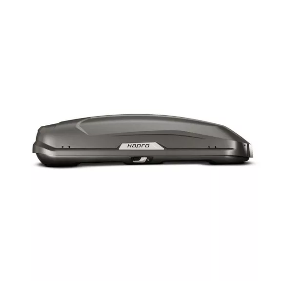 Hapro Trivor 560 TETŐBOX - antracit